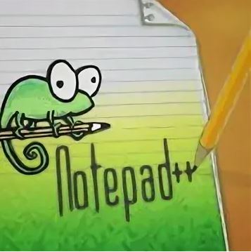 notepad